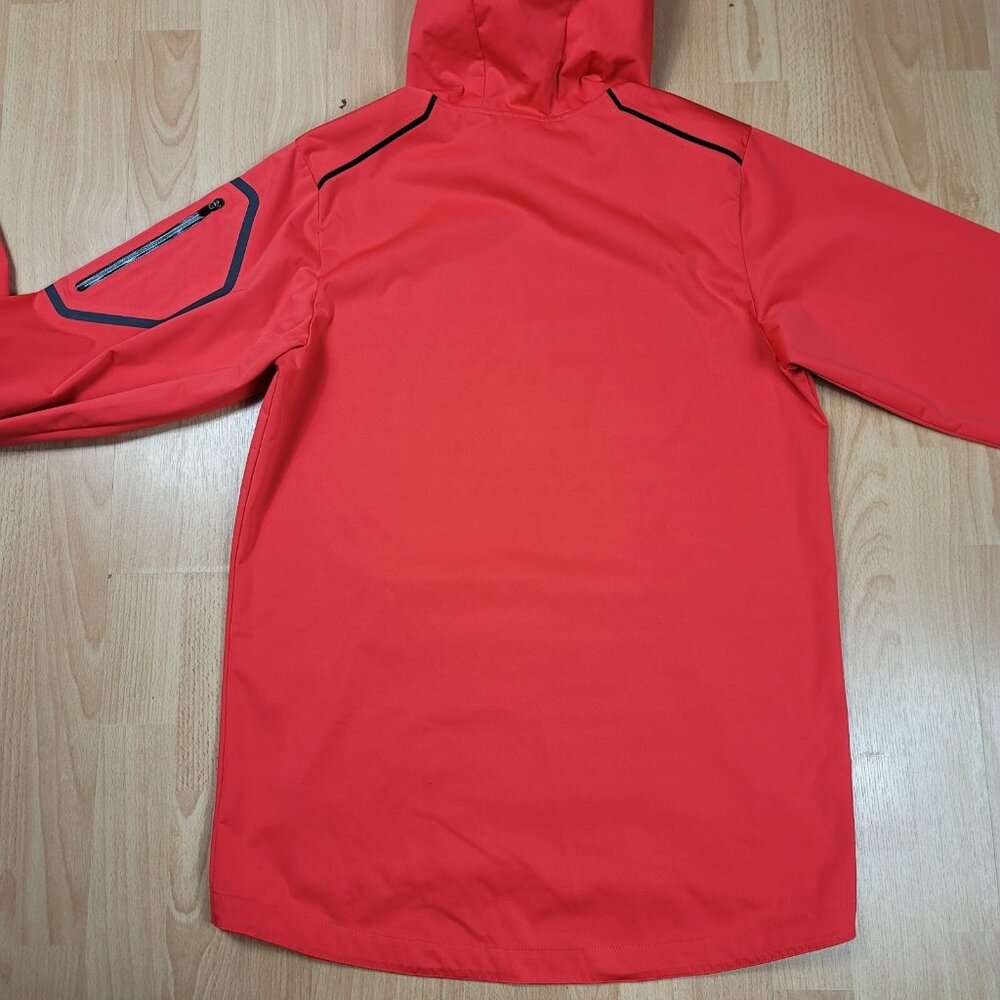 Nike Field General Fly Rush 2.0 Hoodie Men's Small Star Lightweight Windbreaker - Picture 9 of 10
